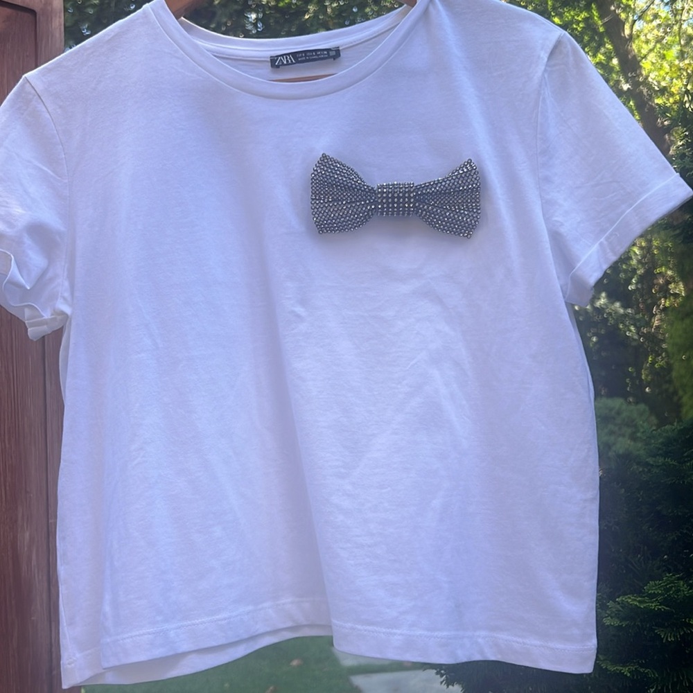 Zara T-shirt